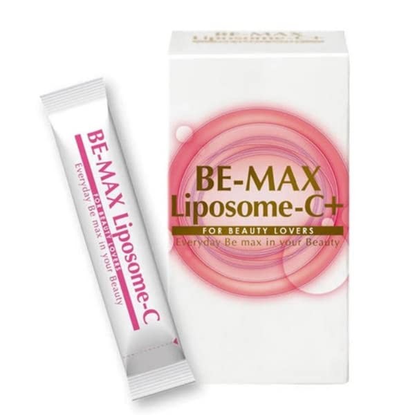 BE-MAX Liposome-C (ビーマックス リポソーム シー) 3g×30包
