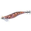 DAIWA Egi Emerald Das Stream No. 3.5 Red-Brown Shrimp Lure