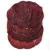 Bresaola Punta D'anca Unsliced Air Dried Beef - Approx. 2-3