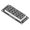4 Set 4 Digit Digital Tube LED Display Board 7