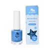 No Nasties Kids Water-Based Nail Polish - Blue, 8.5ml