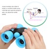 High Definition Compact 8X21 Outdoor Portable Children Binocular Mini Telescope