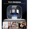 XSWCCJJ Smart Ring 6.0 & Wireless Charging Box【Industry No.1 -