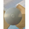 Diamond Flat Lap Disc, 6" x 1/2" Arbor, Diamond-Coated Grinding,