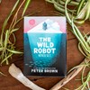 The Wild Robot Boxed Set