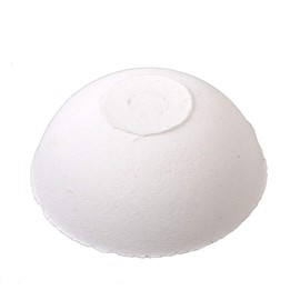 LTKJ 2pcs Crucibles Melting Dishes Ceramic Casting Torch Melt Jewelry Gold-Silver (250g)