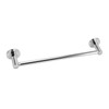 Retractable Towel Bar Robust Rustproof Stainless Steel Towel Bar Towel