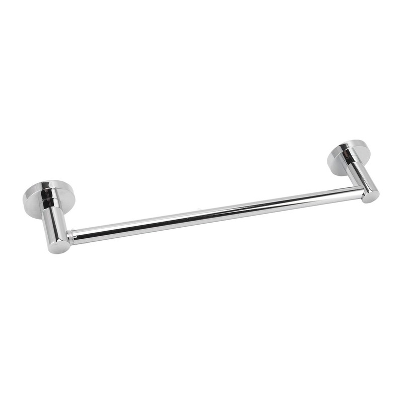 Retractable Towel Bar Robust Rustproof Stainless Steel Towel Bar Towel