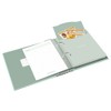 moses. ‘Bon Appétit’ Recipe Binder in DIN A5, Cook &
