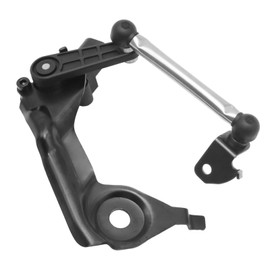 Hoypeyfiy 8K0941309F Rear Left Headlight Sensor Replacement for A4 B8 A5 8T RS5 S5 2007-2017