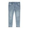 s.Oliver Girls' 2150033 Jeans, Blue 53Z2, 134 / REG, blue