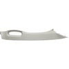 Performance PFM-178241 Grab Handle A Pillar Trim Moulding, Front, Driver