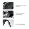 Akasa AK-UFN01-BK Mini Desk Fan