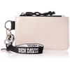 Ben Davis BDW-8232L_LBE Travel Wallet L Beige, L Beige