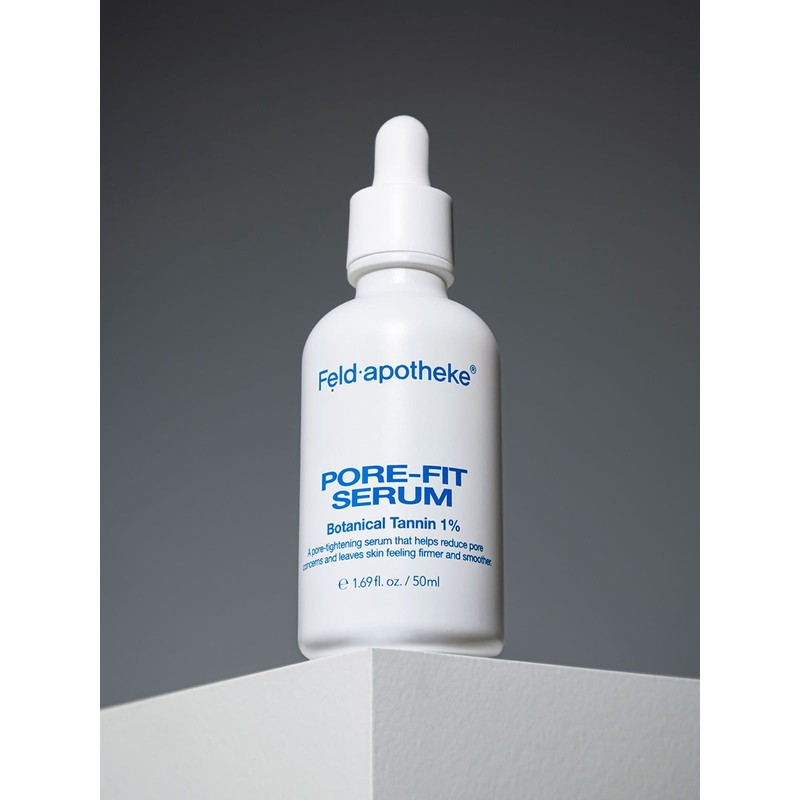 Pheld Apotheke Feld Apotheke [Tightening, Elasticity] Pore Fit Pore Care