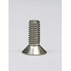 [M3 x 8] Stainless Steel Countersunk Head Machine Screws (10