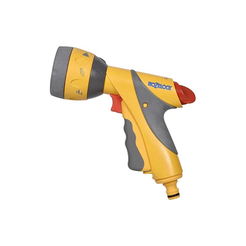 HOZELOCK - PISTOLET MULTIJETS PLUS - 2684P0000