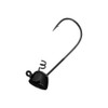 Buckeye SRSBL316-5 Pro Model Spot Black, 3/16oz