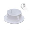 Decorative Air Conditioner Hole Cover Decorative Wall Hole Cover Wall