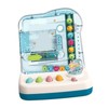 Rolling Track Ball Game Machines Toys Interactive Educational Cute Ideal