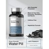 Horb?ach Horb?ach Water Pills | Super Strength | 120 Tablets