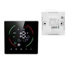 Wi Fi Smart Thermostat, 3A Wi Fi APP Control Programmable