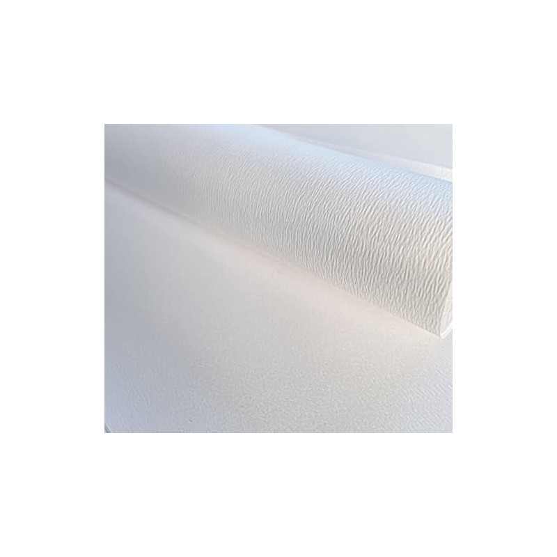 Syntego White Hammered Textured A4 Paper – 150gsm | Pack