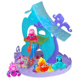 Character Options 87010 PLAYSET