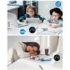 Digital Kitchen Timer Magnetic Countdown Timer for Cooking, Training, Baking,