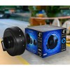 Hurricane Commercial Grade Inline Fan For Phresh and Black Ops
