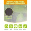 HKZ Bird Netting for Blueberry Bushes - 6Pcs Garden Netting