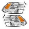 ADCARLIGHTS for 2009 2010 2011 2012 2013 2014 2015 2016