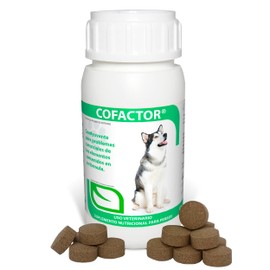 RUILAND Cofactor Suplemento Multivitamínico para Perros