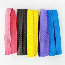 Grip tape racket badminton strap handle / 그립 테이프 라켓 배드민턴 스트랩 손잡이