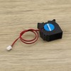 ECSiNG 4pcs Cooling Fan of 4020 for 3D Printers Blowers
