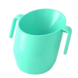 Doidy Cup – The Healthy Way to a Cup German Packaging turquoise