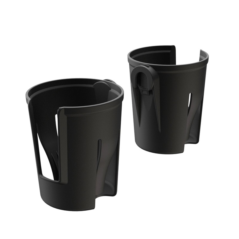 Additional Cup Holders (Set of 2) for Veer Cruiser