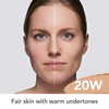 Dermablend Cover Creme Full Coverage Foundation with SPF 30, 20W