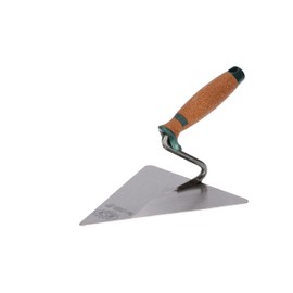 OLEJNIK J L PROFESSIONAL Triangular Berlin Masonry Trowel Trowel Spatula
