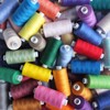 Coats Moon Assorted Sewing Thread - Box of 10 Reels,