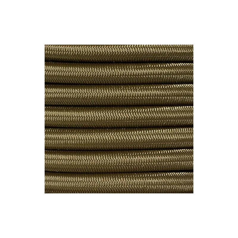 West Coast Paracord Bungee Elastic Nylon Shock Cord (1/2 Inch