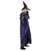 Mens Wizard Costume, size XL