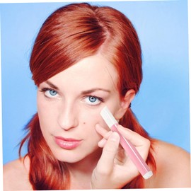 Ipetboom Red Blue Light Acne-removing Beauty Pen Facial Beauty Massager for Skin