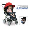 Stroller Sun Shade - Universal Baby Stroller Sun Cover, Sunshade