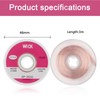 Solder Wick, Desoldering Wick with Flux No-Clean Electronic, Desoldering Braid