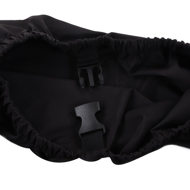 Stroller Bag Organizer Elastic Large Capacity Tear Resistant Nylon Baby