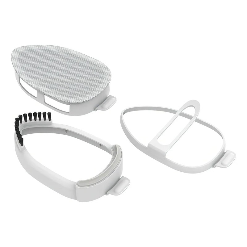 Conair 2-in-1 Steamer & Iron with Gentle Temp