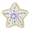R & M International Star Soft-Grip Cookie Cutter, One Size,