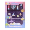 Race 221048 Sumikko Gurashi Makeup Set with Mini Chest