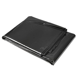 Bo-Camp - Aqua foil - Without Plasticizer - Transparent